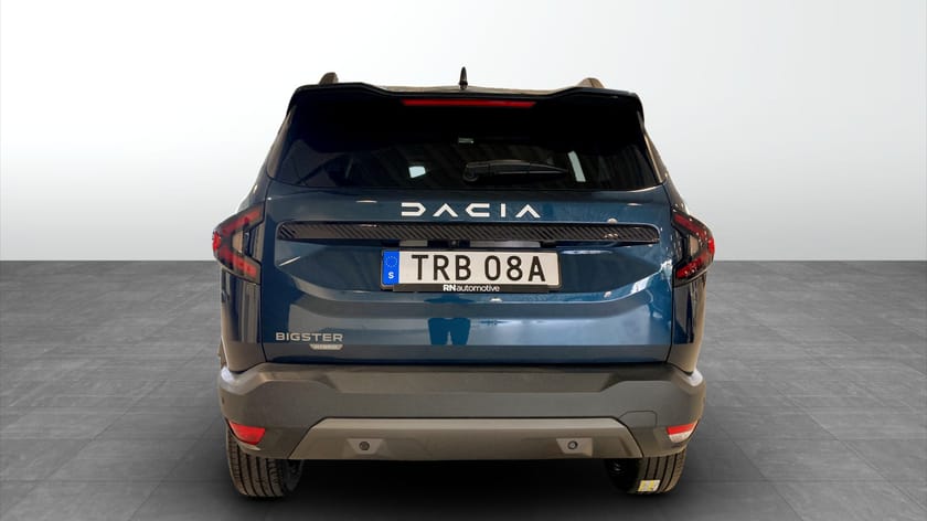 Bild 4 av Dacia Bigster Hybrid 155 | JOURNEY | | KAMERA | CARPLAY |