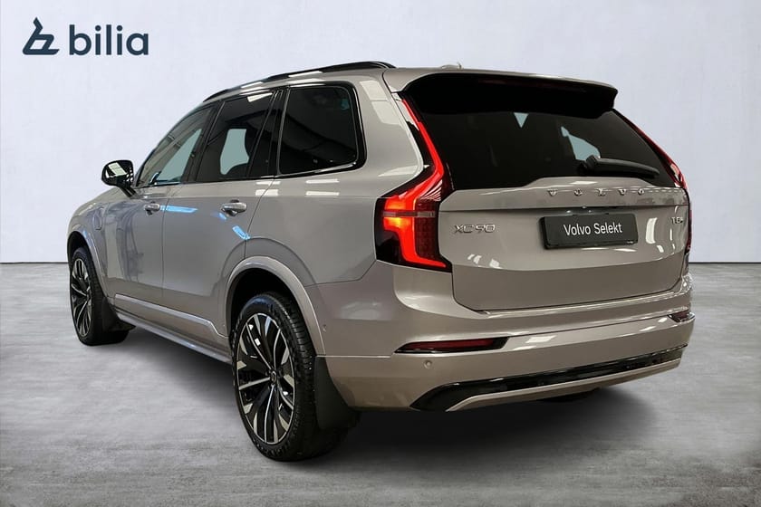 Bild 3 av Volvo XC90