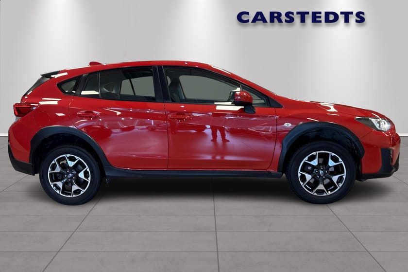 Bild 2 av Subaru XV 1.6 114HK 4WD
