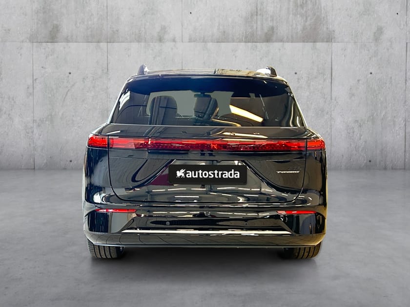 Bilde 4 av XPENG G9 Performance