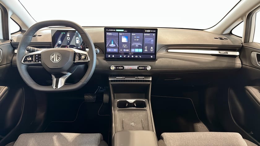 Bild 4 av MG 4 EV Urban COMFORT 43KWH fr. 2995kr PRIVATLEASING*
