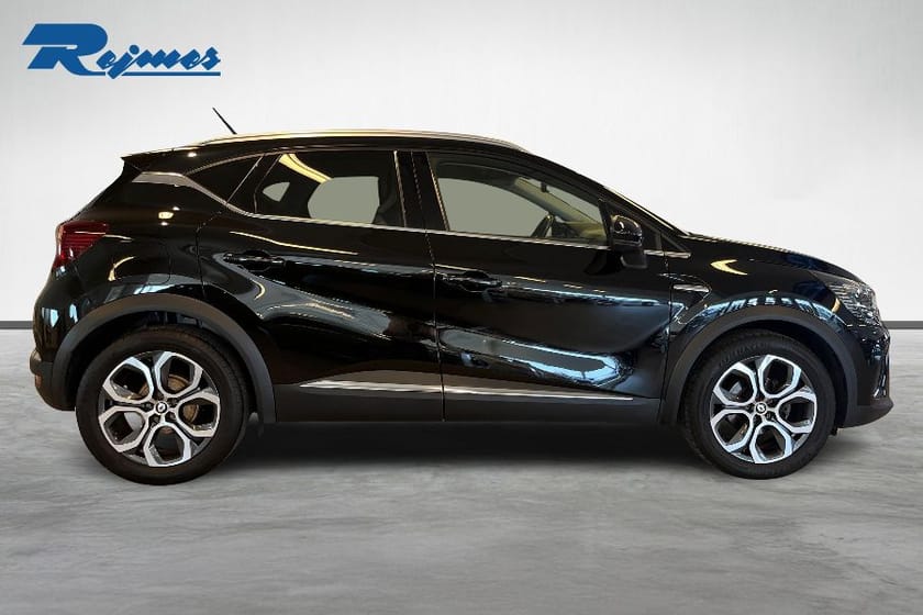 Bild 4 av Renault Captur TCe 140 Intens EDC II