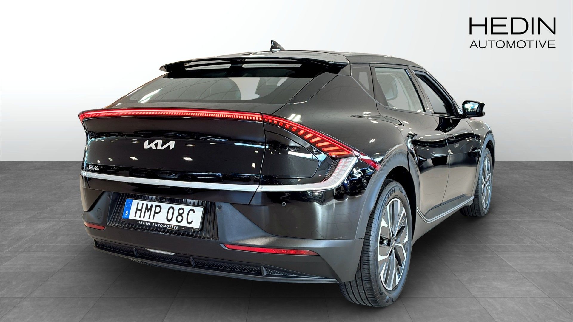 Kia EV6 RWD 228HK 2022, bild 5/10