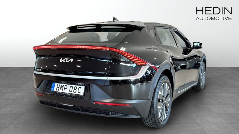 Bild 5 av Kia EV6