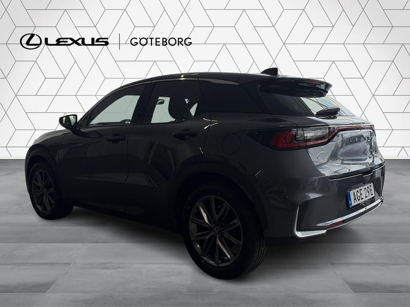 Bild 3 av Lexus LBX RELAX, TECH, FWD