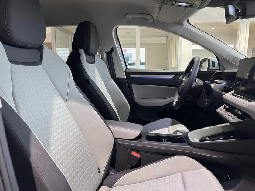 Bild 5 av Škoda Epiq 55