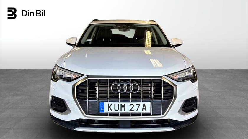 Bild 4 av Audi Q3 35 TFSI