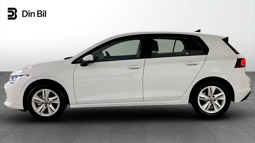 Bild 2 av Volkswagen Golf