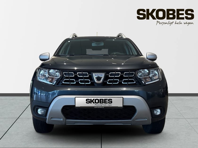 Bild 2 av Dacia Duster
