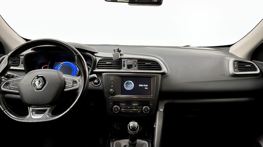 Bild 4 av Renault Kadjar