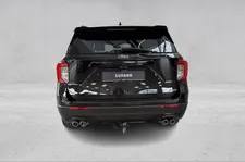Thumnail bilde 3 av Ford Explorer Plug-In Hybrid