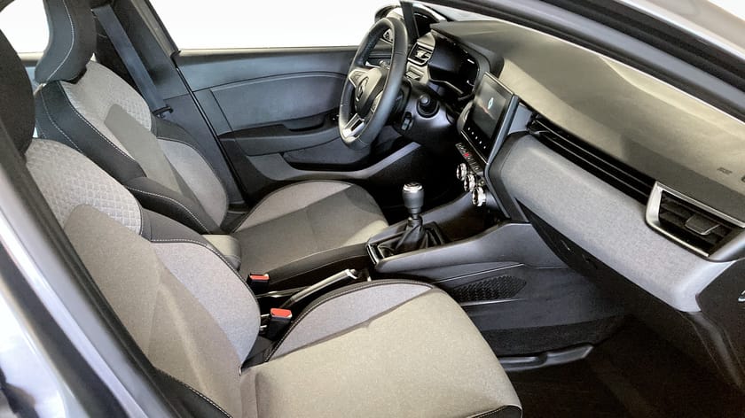 Bild 3 av Renault Clio EVOLUTION TCE 90