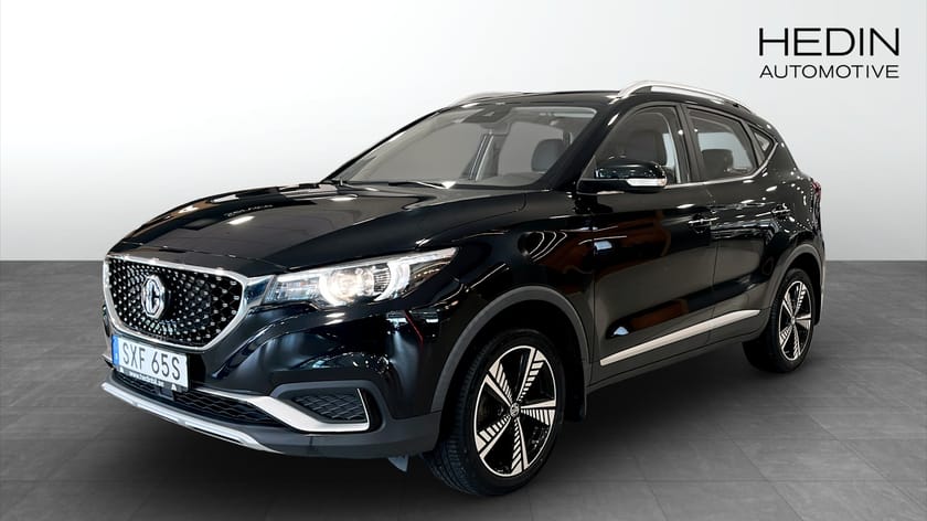 Bild 1 av MG ZS EV 45KWH LUXURY