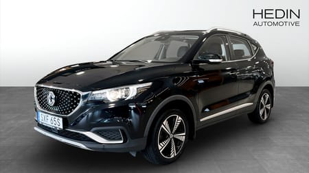 MG ZS EV 45KWH LUXURY