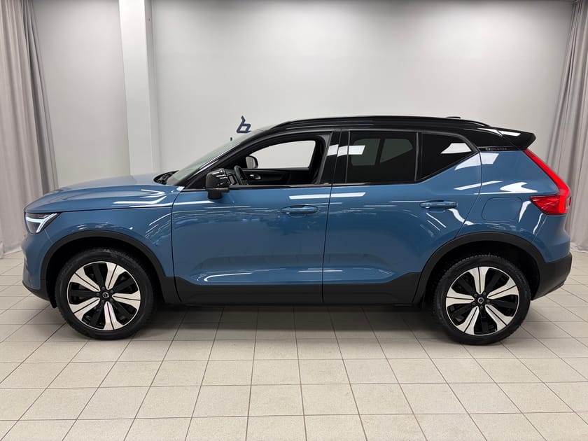 Bild 2 av Volvo XC40 Recharge Plus