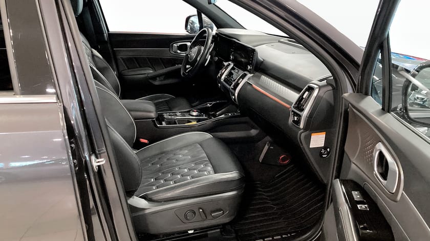 Bild 3 av Kia Sorento PHEV AWD Aut Advance Plus