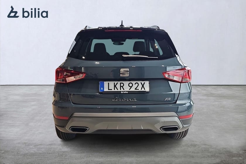 Bild 4 av SEAT Arona