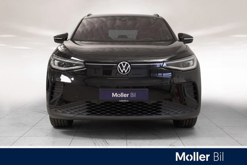 Bilde 4 av Volkswagen ID.4 Pro 4M highl.77kwh 286hk