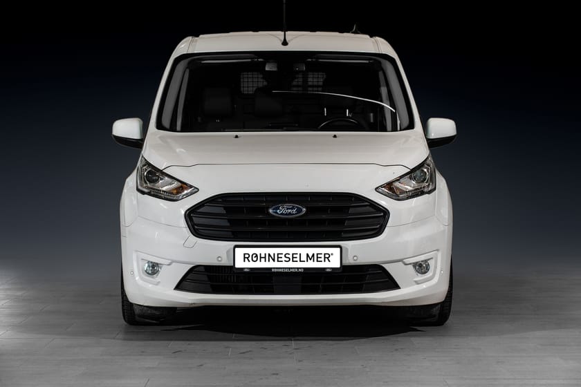 Bilde 3 av Ford Transit Connect 240 LWB