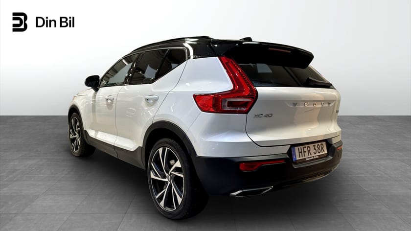 Bild 3 av Volvo XC40