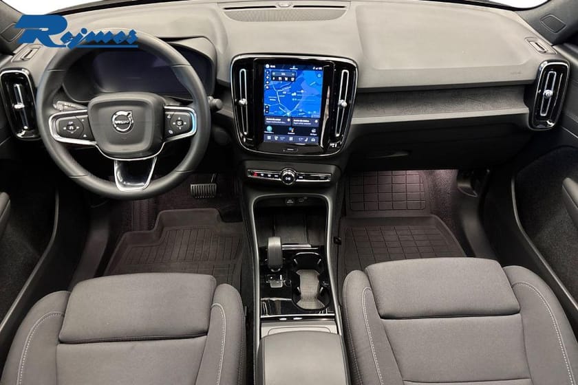 Bild 2 av Volvo C40 Recharge Core