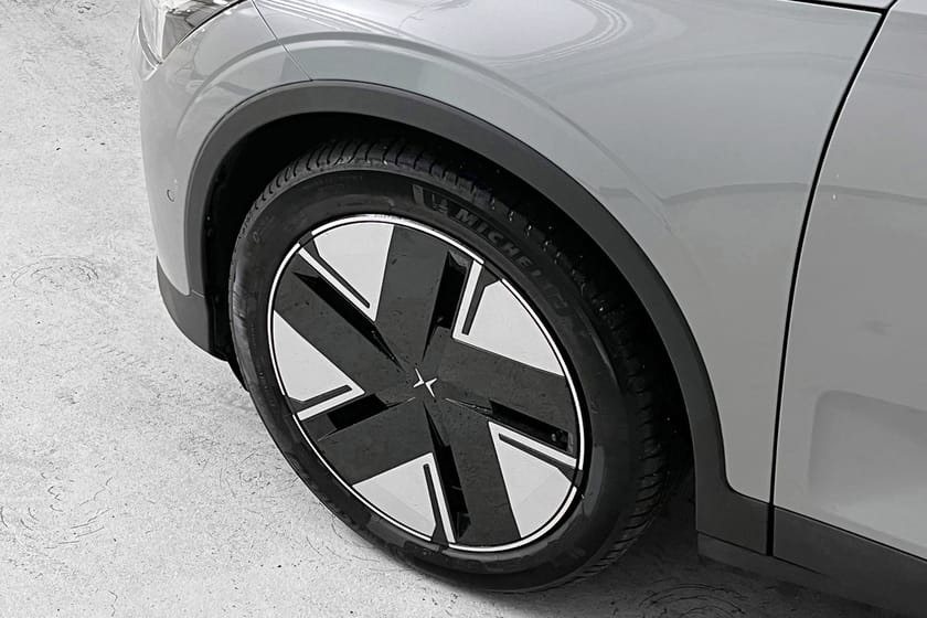 Bilde 5 av Polestar 2 Long Range Dual Motor LRDM PRIME KROK|B&W|PIXEL|PANO|PILOT.ASSIST