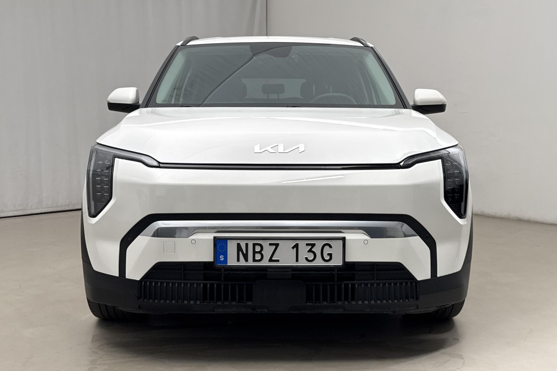 Kia EV3 Long Range 2025, kuva 5/10