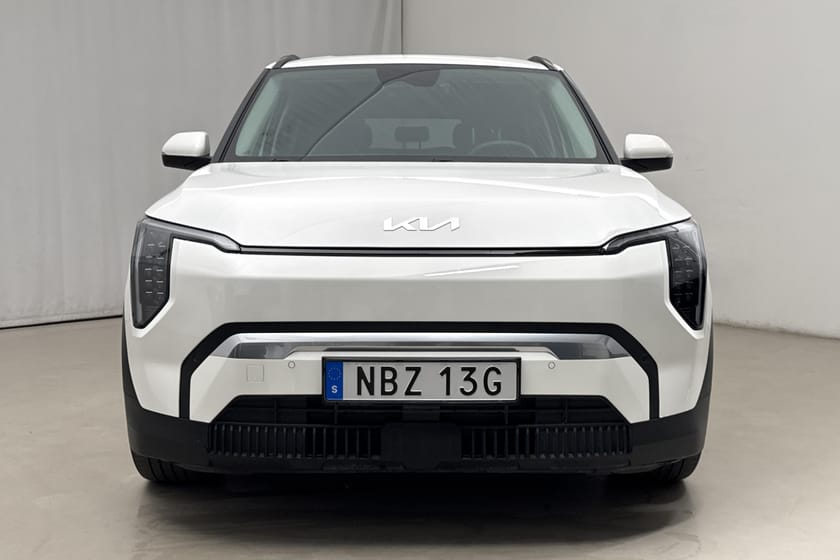 Bild 5 av Kia EV3 Long Range