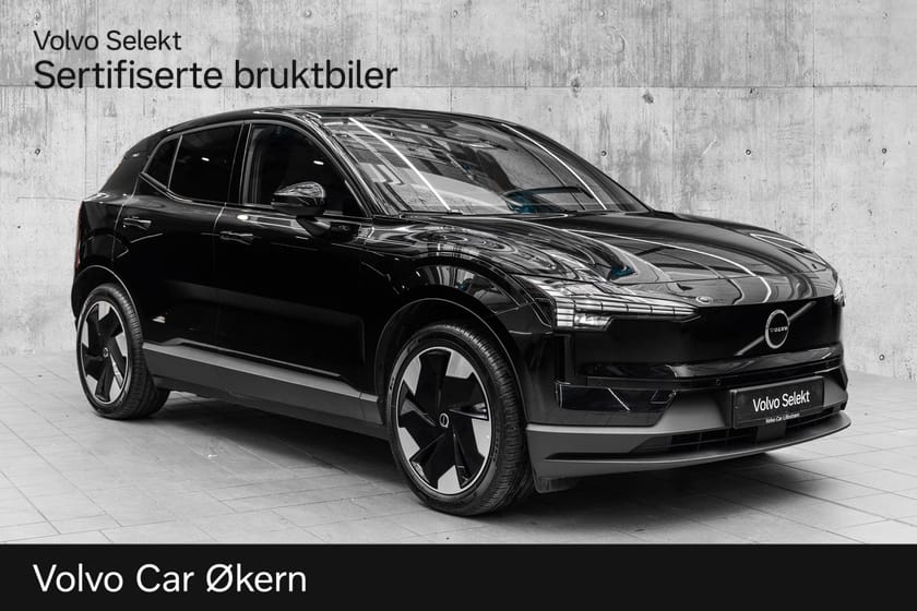 Bilde 1 av Volvo EX30 Twin Motor Performance