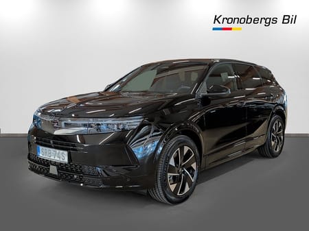 Opel Grandland Plug-in Hybrid