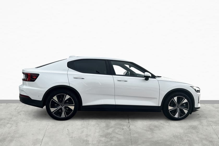 Bild 4 av Polestar 2 Long Range Single Motor 78kWh Plus