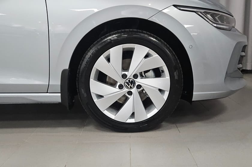 Bild 5 av Volkswagen Golf Life 1.5 TSI 150HK P-Värm