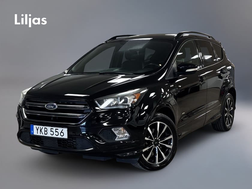 Bild 1 av Ford Kuga 2.0 TDCi 180 ST-Line 5-d A AWD//Kamera//
