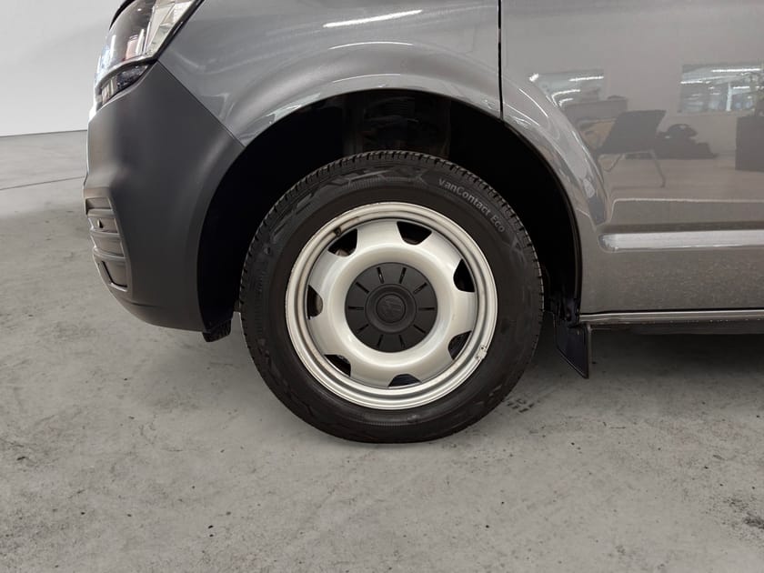 Bild 4 av Volkswagen Caravelle