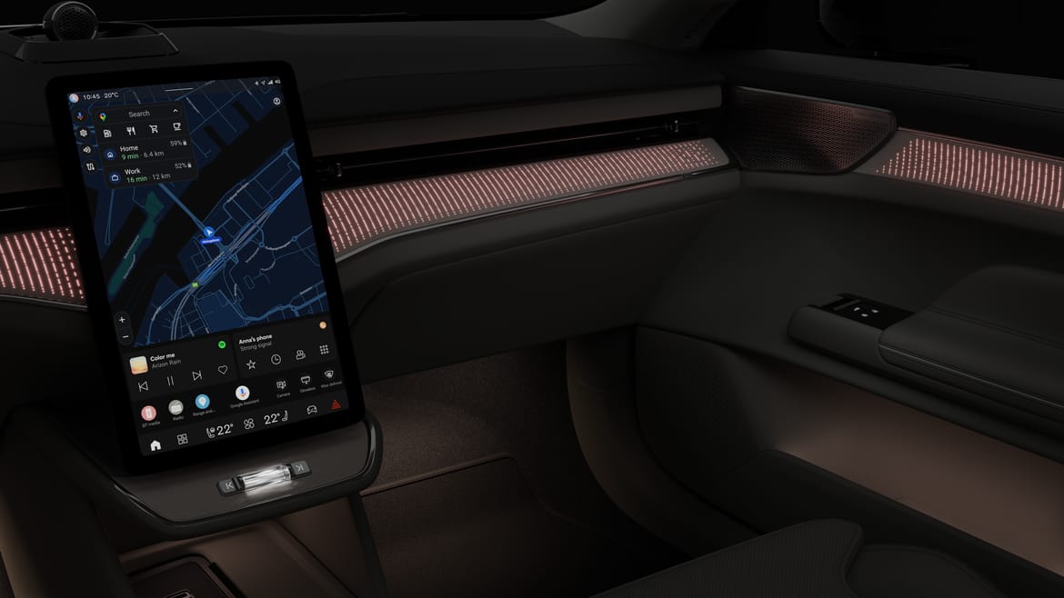 Bild 6 av 6 på bilen