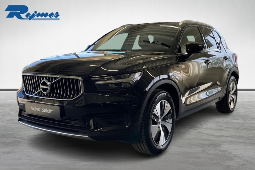 Bild 1 av Volvo XC40 Recharge T4 Inscription Expression