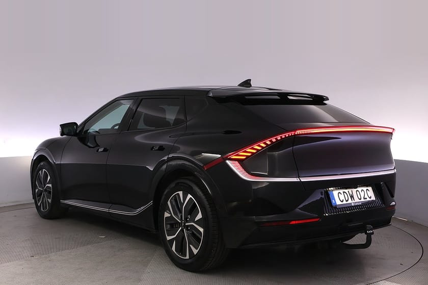 Bild 4 av Kia EV6