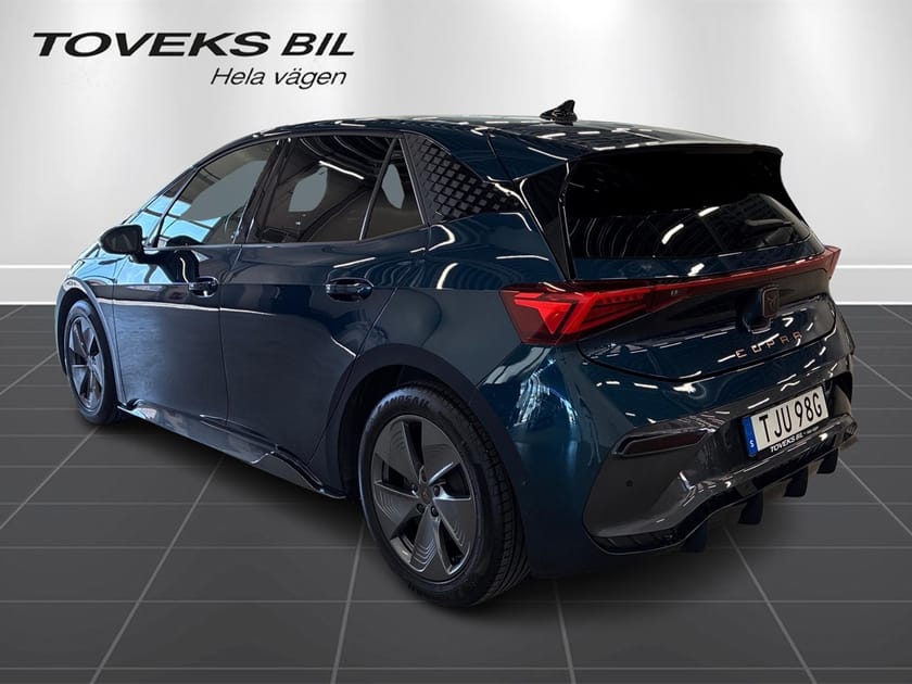 Bild 5 av CUPRA Born 58 KWH