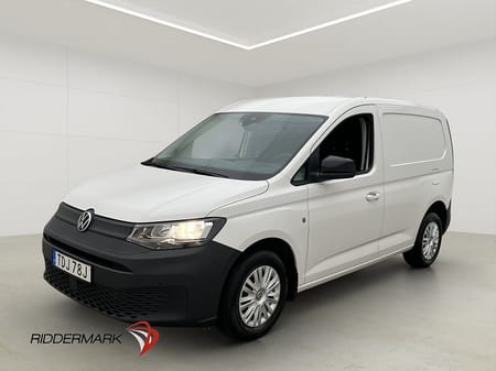 Volkswagen Caddy Cargo