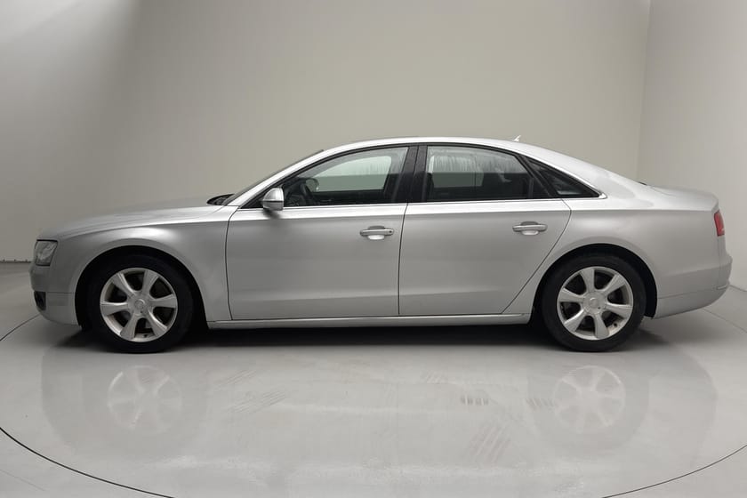 Bild 2 av Audi A8