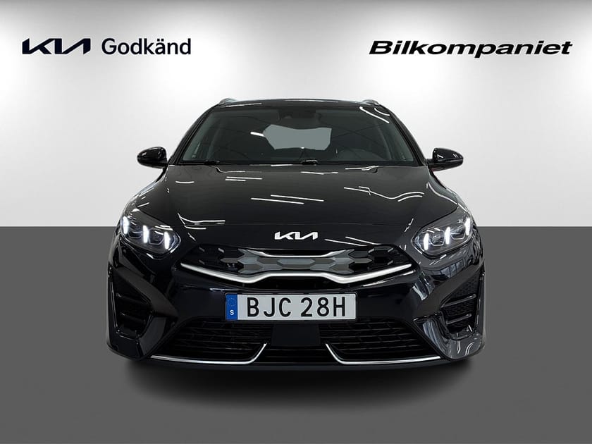 Bild 2 av Kia Ceed Sportswagon Plug-in Hybrid Action SoV-Hjul Godkänd