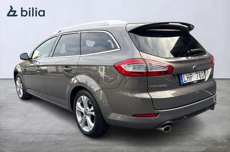 Ford Mondeo Kombi