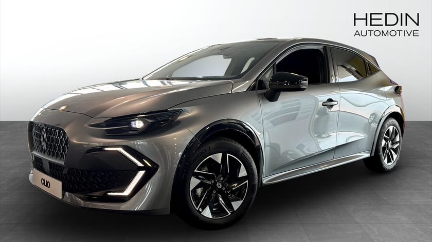 Bild 1 av Renault Clio TECHNO TCE 115 EDC 2,99% Ränta