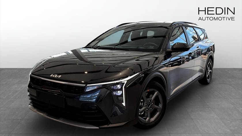 Bild 1 av Kia K4 Sportswagon SW 1.0 T Privatleasing FRÅN 3895KR/MÅN