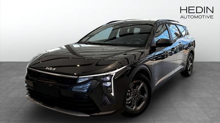 Kia K4 Sportswagon SW 1.0 T Privatleasing FRÅN 3895KR/MÅN