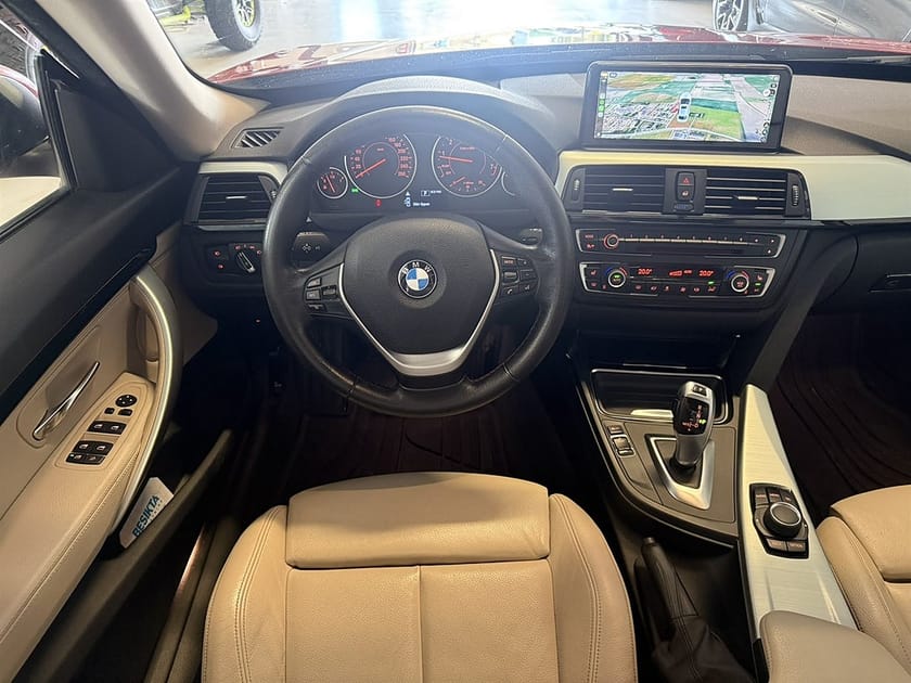 Bild 4 av BMW 328i xDrive GT
