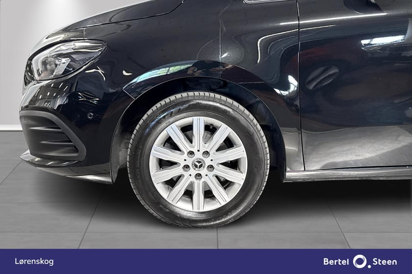 Bilde 3 av Mercedes-Benz Citan 112 CDI A1 | Cruise | Ryggekamera | Hengerfeste