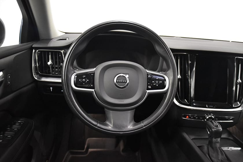 Bild 2 av Volvo V60 Cross Country D4 AWD Advanced SE II Drag Rattv D-Värm VOC Navi