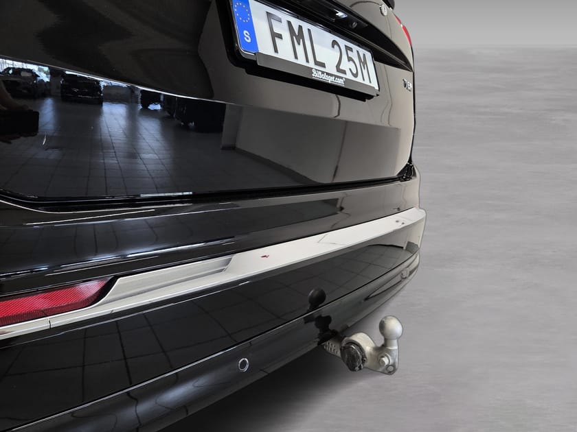 Bild 5 av Volvo XC90 T8 Ultra Bright