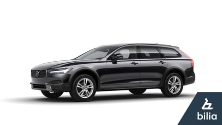 Volvo V90 Cross Country D4 AWD 190 hk - H.Feste, 21", ryggekamera